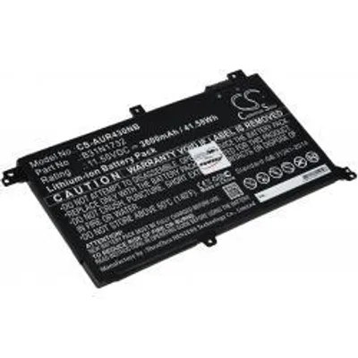 Produktbild von Akku für Laptop Asus VivoBook S430FAEB128T