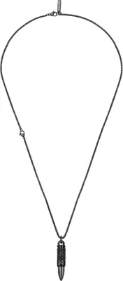Produktbild von Police Jewelry SHOWPIECE PEAGN0005603 Herrenhalskette