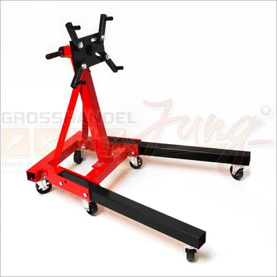 Produktbild von Motorständer 900 kg