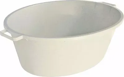 Zdjęcie produktu dla Schafferl oval, granit, Länge: 650 mm
