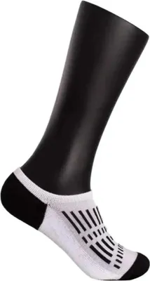Immagine prodotto di Calzini Softee Race 3 paia Nero EU 39-42 Uomo Nero EU 39-42