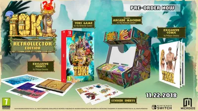 Obrázek produktu pro Microids 110357