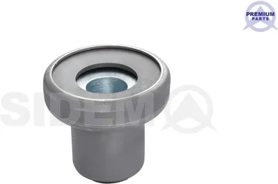 Produktbild von Lagerung Lenker für Querlenker für VW LT 28-35 I Kastenwagen (281-363) Vorne Oben 864601 SIDEM
