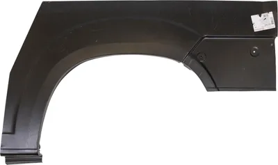 Produktbild von Reparaturblech Radlaufrand hinten links