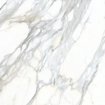 Produktbild von CASA39 Fliesen Marmoroptik Gold 120x120 cm Caesar Anima Ever