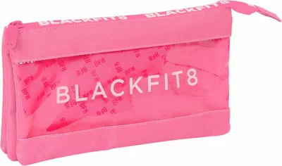 Produktbild von Dreifach BlackFit8 Glow Up Rosa 22 x 12 x 3 cm
