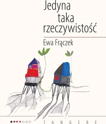 Immagine prodotto di Jedyna taka rzeczywistosc