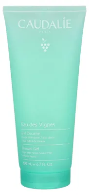 Produktbild von Caudalie 3522930003861, Duschgel, 200 ml, Erwachsene, Frauen, Körper, Jeder Hauttyp