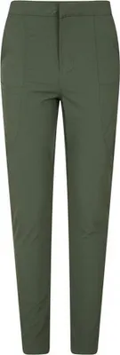 Produktbild von Mountain Warehouse - Dámské turistické kalhoty "Kesugi" MW282 (32 CZ) (Khaki)