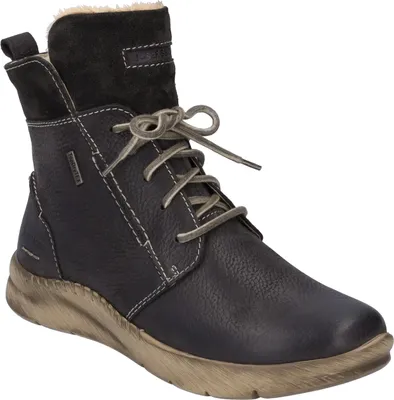 Produktbild von JOSEF SEIBEL Conny 53 | Stiefel für Damen | Grau