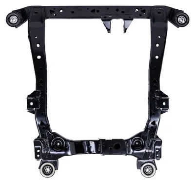 Produktbild von Hilfsrahmen Vorderachse Saab 9-5 YS3G-, Buick LaCrosse USA, Chevrolet Malibu NEU