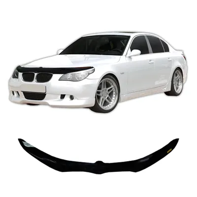 Obrázok produktu pre SCOUTT | Deflektor prednej kapoty pre BMW 5 E60/E61 2003-2010