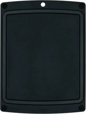 Produktbild von Doppeltes Schieferboard 440x325x6mm Schwarz