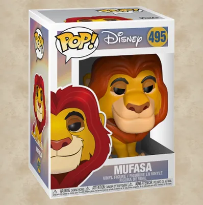 Obrázek produktu pro FUNKO 36391, 110 g