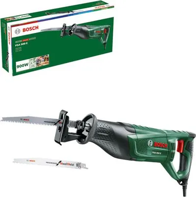Produktbild von Säbelsäge PSA 900 E