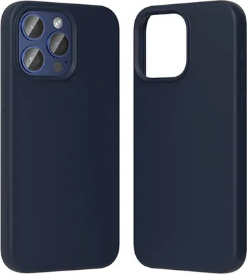 Zdjęcie produktu dla Vention Liquid, Pokrowiec, Apple, iPhone 15 Pro Max, 17 cm (6.7"), Niebieski