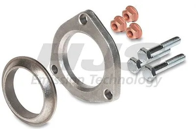 Image de Pièces de montage pour tuyau d'échappement HJS 82 11 4301 pour VW, Skoda, Seat