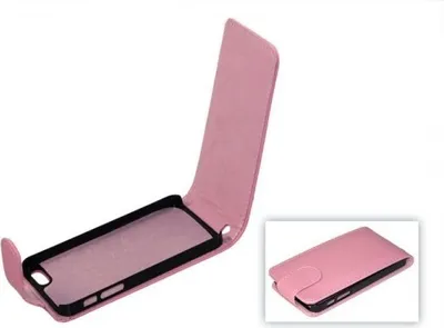 Produktbild von Handy Tasche (Flip) für Handy Apple iPhone 5 / 5s