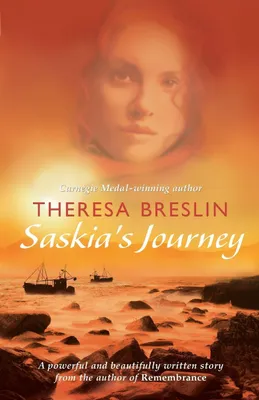 Produktbild von Saskias Journey