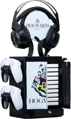 Immagine prodotto di Numskull 5056280422495 Numskull Gaming Locker Zubehör Ständer Harry Potter Hogwarts
