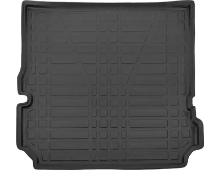 Obrázek produktu pro SCOUTT | Vana do kufru pro Land Rover DISCOVERY 3 / 4 2004-2016