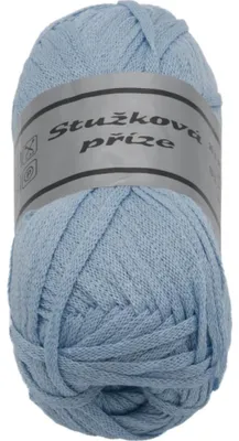 Immagine prodotto di Filato STUŽKOVÁ - 50 g, 109 m - Blu