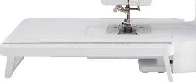 Produktbild von brother Anschiebetisch WT17 24x37 cm Nähmaschinen Zubehör Erweiterungstisch