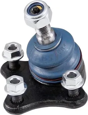 Image de Articulation porteuse et de guidage, cône de 13,8 mm, M12X1,25 A.B.S., pour LADA VESTA, entre autres
