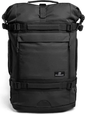 Obrázok produktu pre Vodotesná cestovná taška 30–40 l, batoh na notebook, príručná batožina, outdoor, turistika