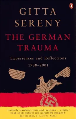 Produktbild von The German Trauma