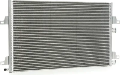 Produktbild von RIDEX 448C0256 Kondensator Klimaanlage für RENAULT ESPACE IV (JK0/1)