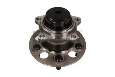 Produktbild von MAXGEAR Radlagersatz Hinten für TOYOTA RAV 4 II (CLA2, XA2, ZCA2, ACA2) 152mm 33-0905