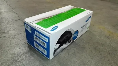 Obrázok produktu pre Samsung SCX-4521D3, 3000 strany, Čierna, 1 kusov