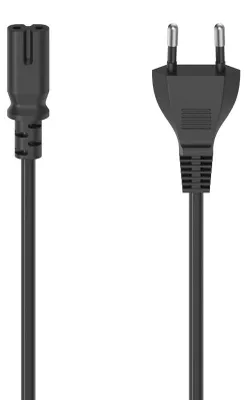 Obrázok produktu pre Hama 00223277, 5 m, C7 zviazané, 230 V