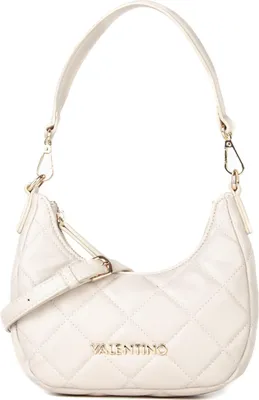 Produktbild von Valentino Bags Damen Handtasche Ocarina ecru : beige-26 Farbsortierung: beige-26