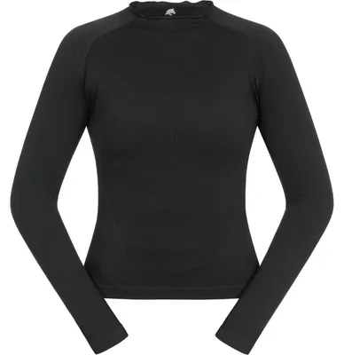 Immagine prodotto di ELT Camicia funzionale in maglia 3D Richmond a maniche lunghe da donna