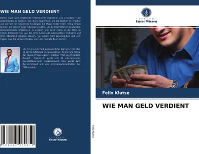 Produktbild von Wie Man Geld Verdient