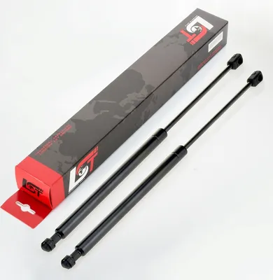 Produktbild von 2X Gasdruckfeder Lifter Heckklappe Für Vw Passat Variant 3C5 3C9827550C