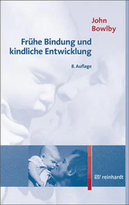 Image de Frühe Bindung und kindliche Entwicklung
