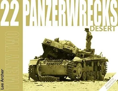 Produktbild von Panzerwrecks 22