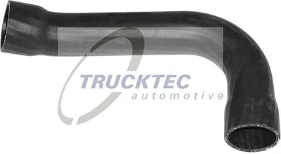 Produktbild von TRUCKTEC AUTOMOTIVE Kühlerschlauch Wasserschlauch für BMW 5 Limousine (E34) 08.19.035