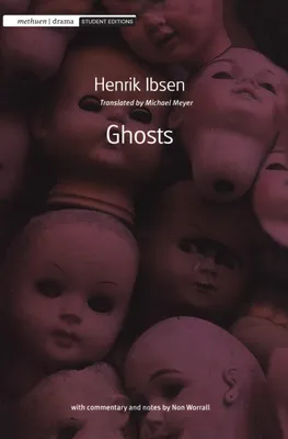 Produktbild von Ghosts