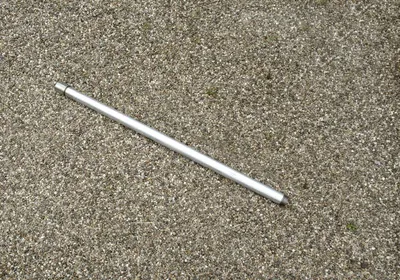 Produktbild von Floraworld Pumpenrohr, IG 31,75 mm ( 1 1/4''), 1 m