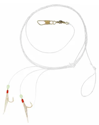 Produktbild von Balzer Edition Sea Hering Heringsvorfach Fischhaut - Heringsvorfach