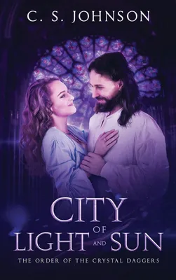 Produktbild von City of Light and Sun