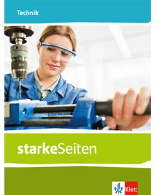 Obrázek produktu pro starkeSeiten Technik. Schülerbuch Klasse 5-10