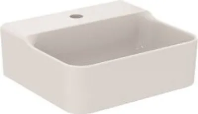 Produktbild von IDEAL STANDARD T3878MA Handwaschbecken Conca, 1 Hl., o.Ül.,