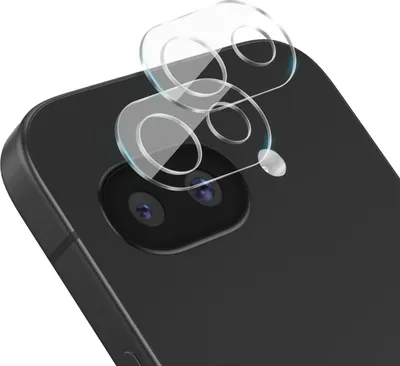 Produktbild von 2x Kamera Schutz Glas für Google Pixel 10a Schutzglas Camera Linse Panzerfolie 9H