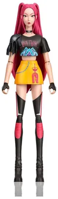 Immagine prodotto di Mattel JRY31, 4 anni, multicolore, plastica