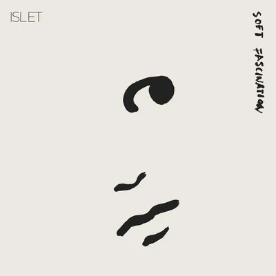 Produktbild von Islet: Soft Fascination (Limited Edition) (Clear Vinyl) - - (LP / S)